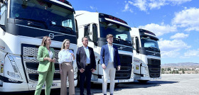 Michelin Transporte J Cano