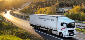 Connect Euorpe XPOLogistics