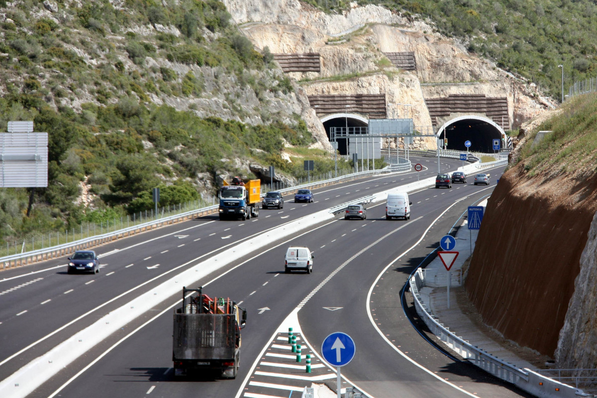 Highway 546153