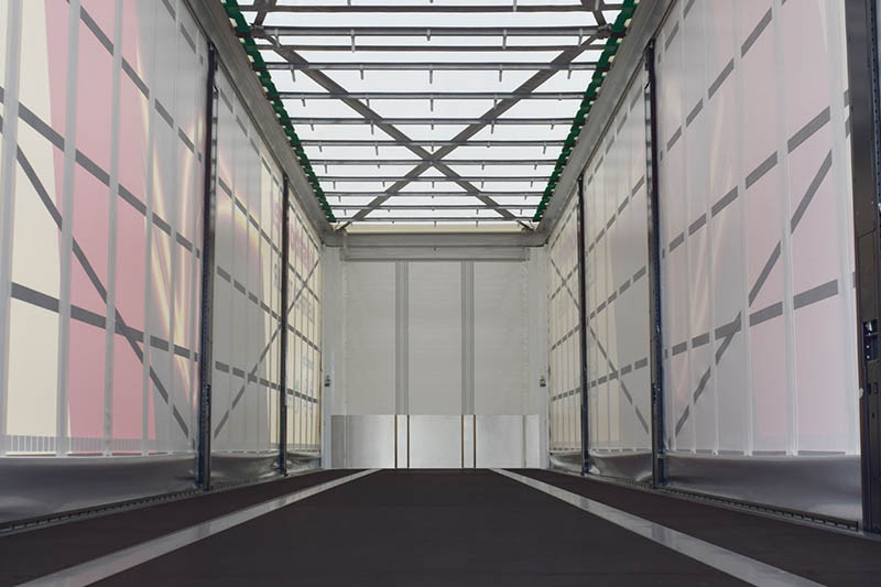 ENHANCED USABILITY AND FUNCTIONALITY FOR EFFICIENT OPERATIONS