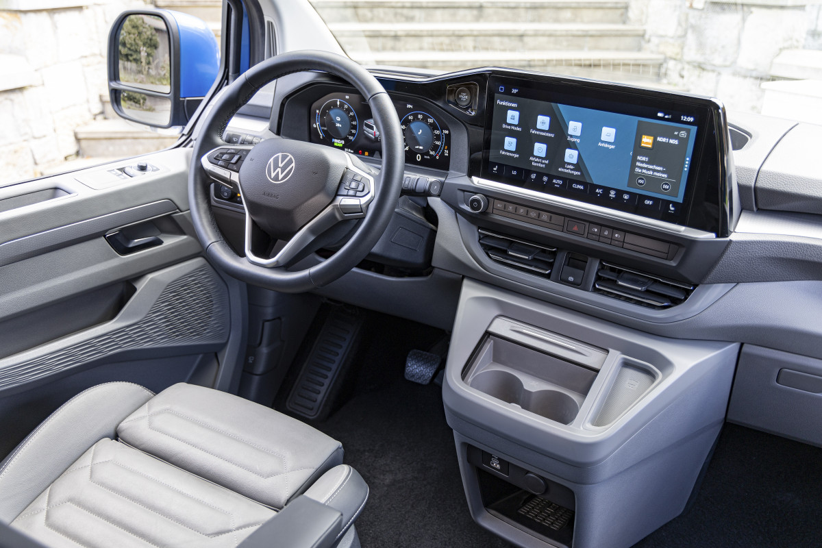 The new caravelle(2)