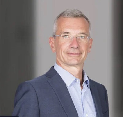 Arnaud Deboeuf Stellantis