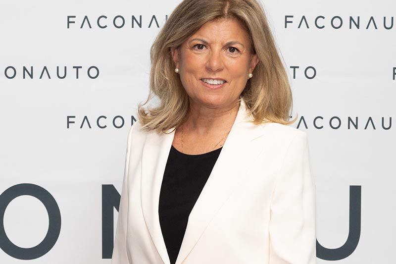 Marta blazquez faconauto