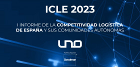 Cartel Genérico ICLE2023