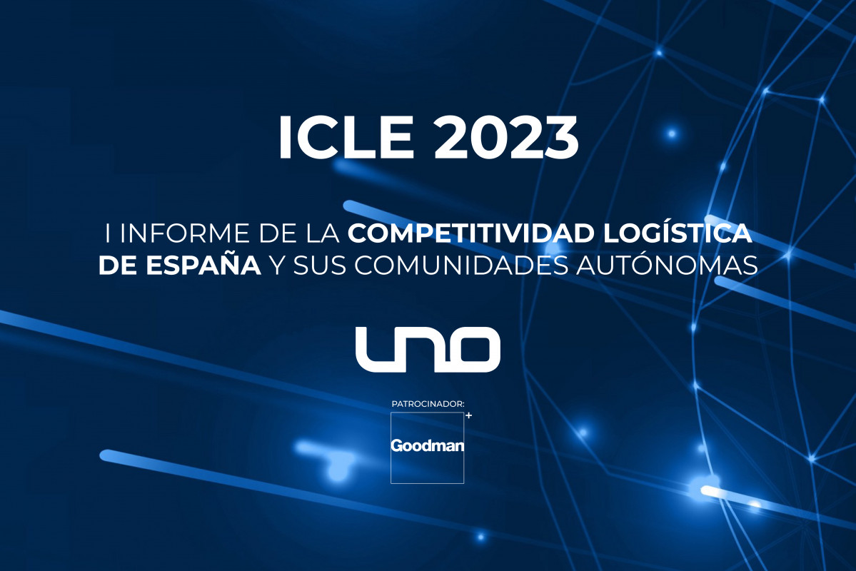 Cartel Genu00e9rico ICLE2023