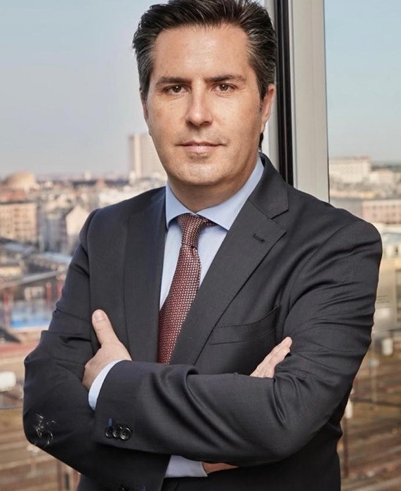 Daniel Carrera UPS