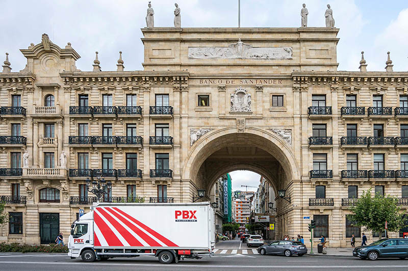 Empresa de transporte en cantabria   palibex   03