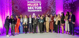 Foto Final II Foro Mujer y Sector Transporte Andamur
