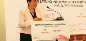 Desayuno Informativo Marta Serrano (2)