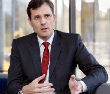 Tobias meyer DHL