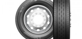 MICHELIN X Line Energy 5