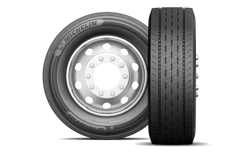 MICHELIN X Line Energy 5