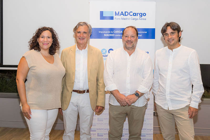 Firma del Convenio