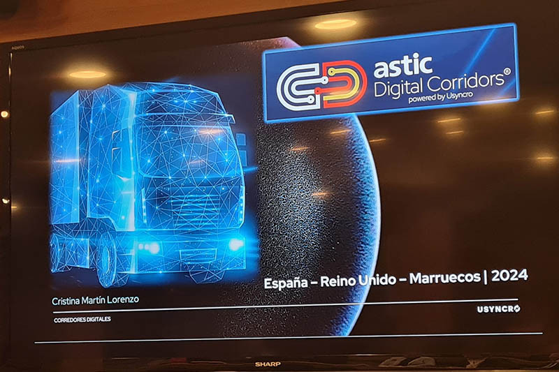 Astic corredor 1