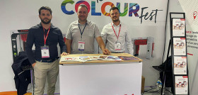 ISTOBAL Equip Auto On Tour