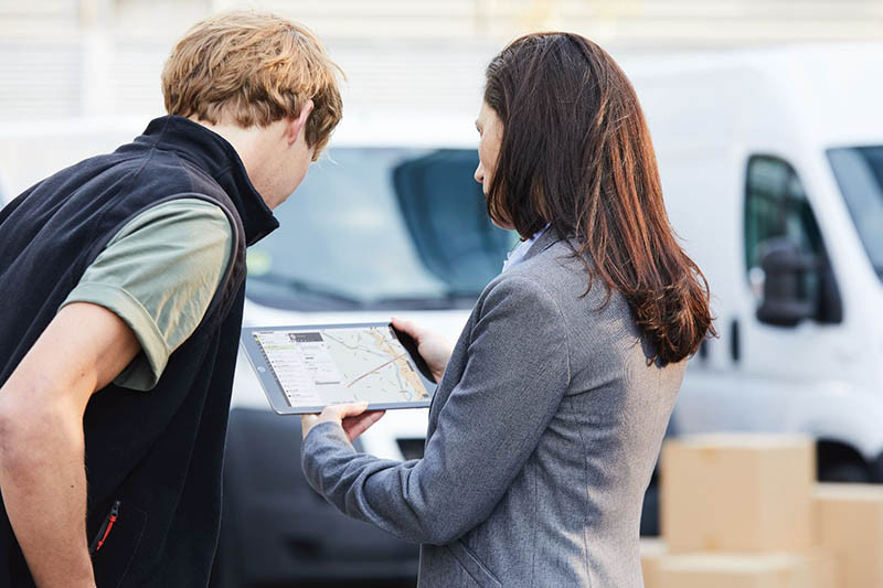 FLEET MANAGER medium