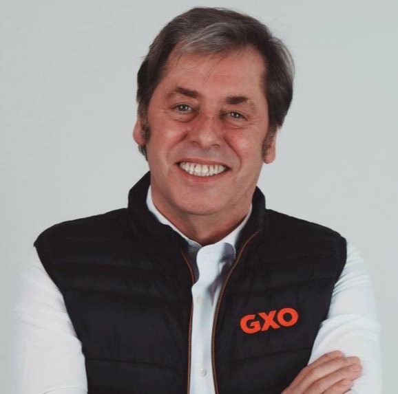 Rui Marques gxo