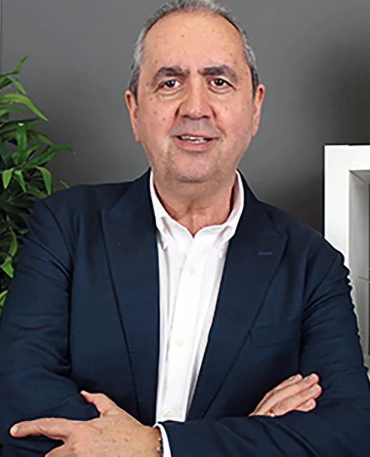 Gabino diego foroLogistica