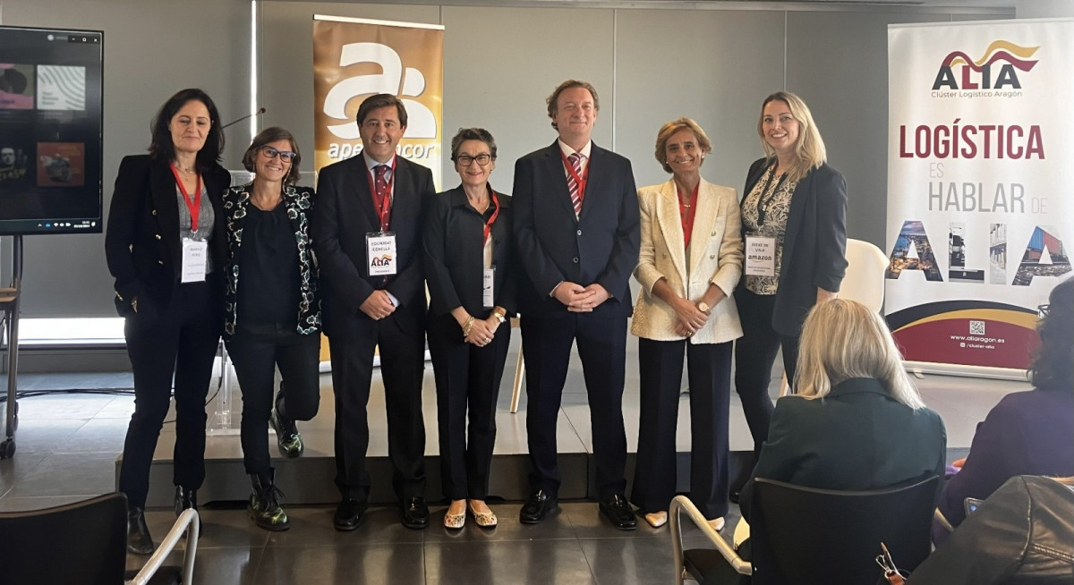 MELYA ALIA junta directiva