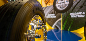 Goodyear IAA 2