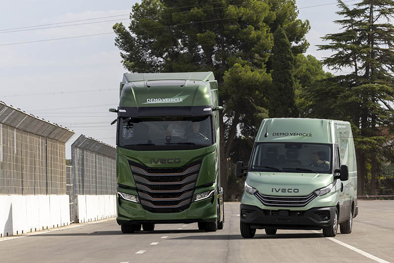 Iveco MY24 dia 7 141