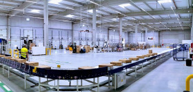 FedEx Málaga 3