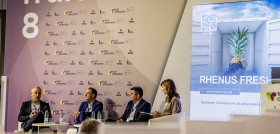 Presentación Rhenus Fresh
