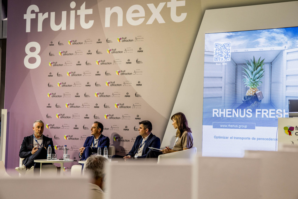 Presentación Rhenus Fresh