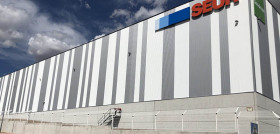 Centro SEUR Illescas Fulfillment by SEUR