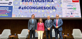 Apertura institucional 46 Congreso CEL