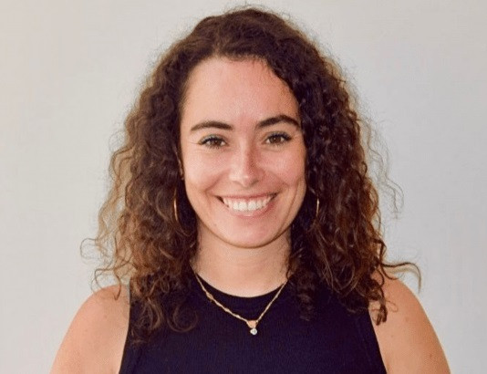 Ana Aguirre ICA