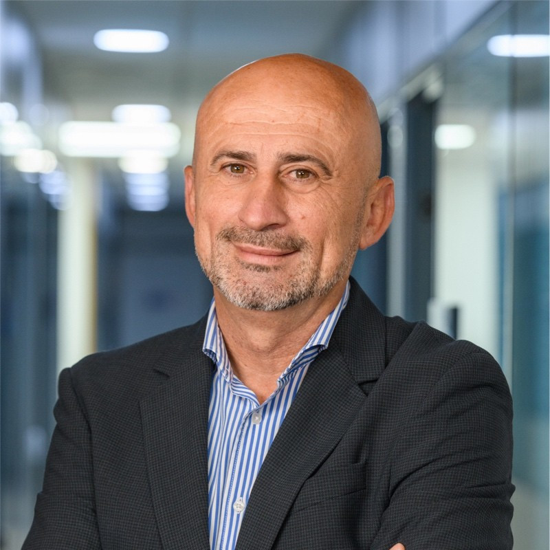 Juan Jesús Sánchez Disfrimur
