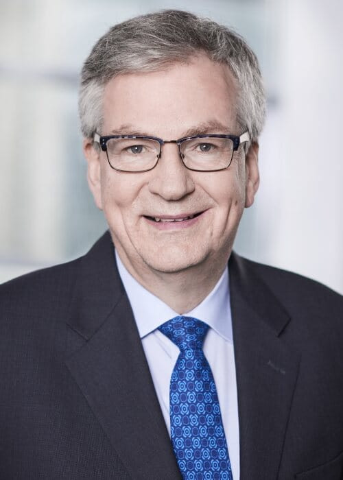 Martin Daum MB