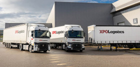 XPO Logistics abre nuevas instalaciones en el Lezíria Park de Lisboa, uno de los principales nodos de comunicaciones de la península ibérica