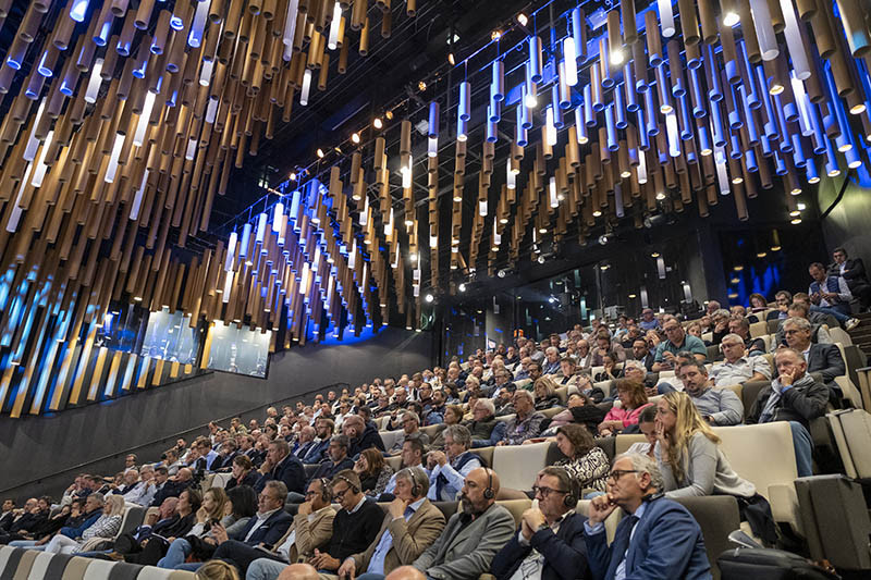 Congreso Burdeos ASTRE 2