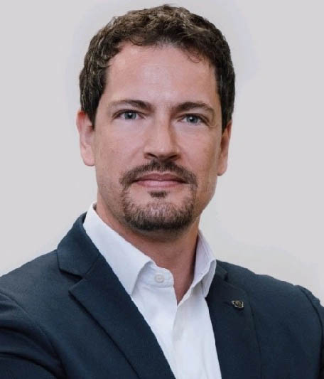 Roberto San Felipe
