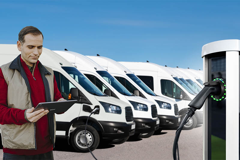 Webfleet 1
