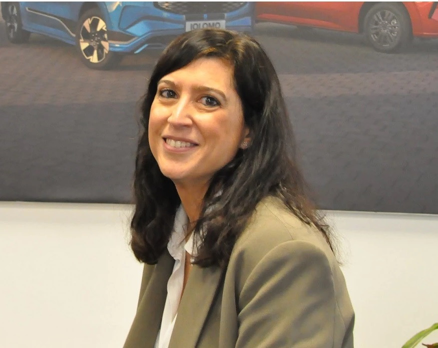 Marta Henru00edquez FordPRO
