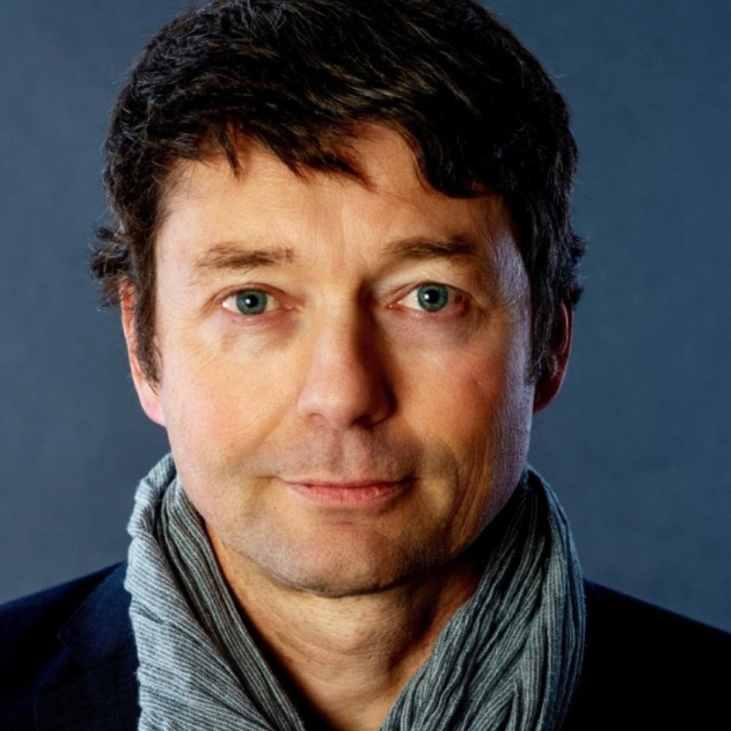 Michael Fischer Jost