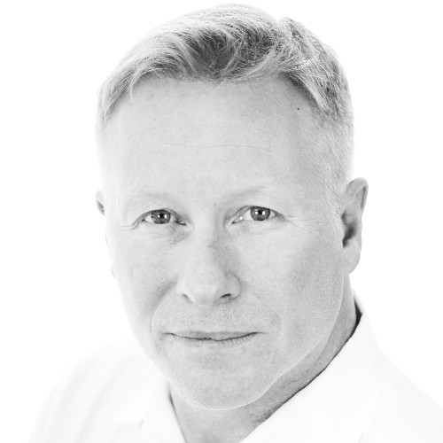 Edward Kulperger Geotab