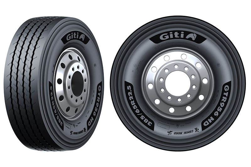 GTR956 HD   30u00b0 with rim
