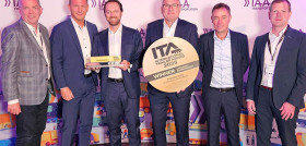 ITA Winner Thermo King