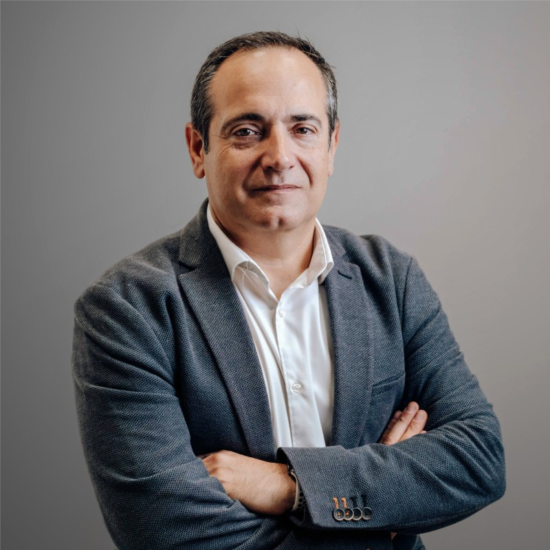 Rafael Quiles Sertans