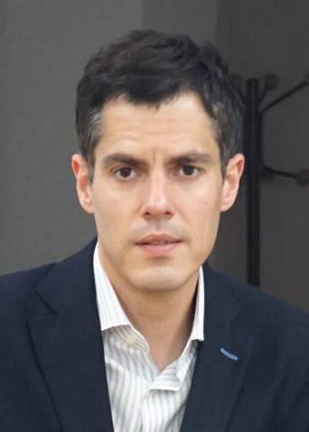 Carlos Martu00edn 1