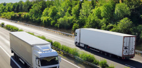 Transporte europeo