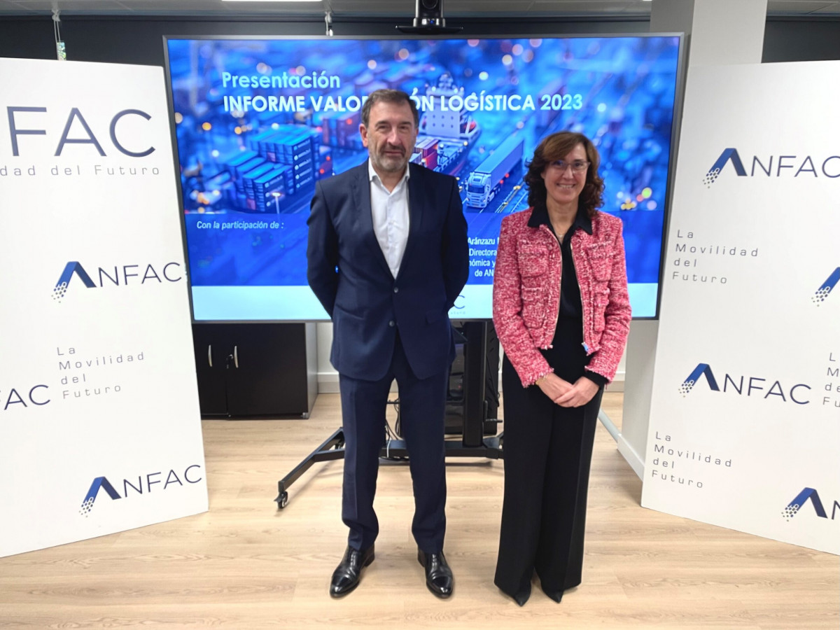 Presentacion ANFAC Informe Valoracion Logistica 2023 scaled
