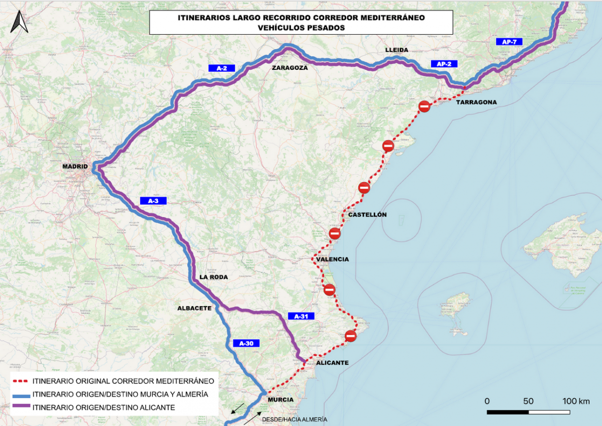 Mapa 1