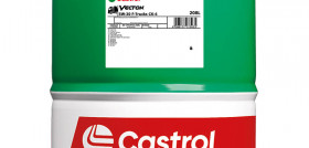 VECTON 5W 30 F Trucks CK 4 208L Drum