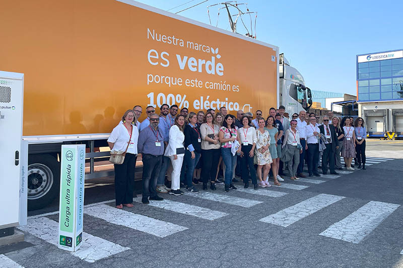Visita PROMOTER