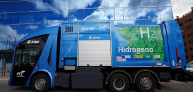 H2Truck FCC MA